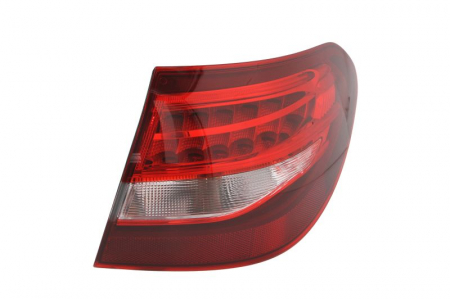 Stopuri - Stop tripla lampa spate dreapta ( exterior , LED/bec) MERCEDES Clasa C COMBI 2013-2018