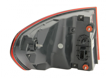 Stop tripla lampa spate dreapta ( exterior , LED) BMW Seria 5 COMBI 2009-2013 [1]