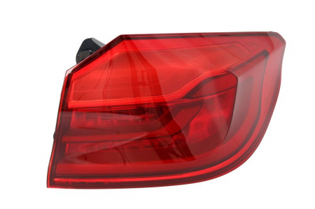 Stopuri - Stop tripla lampa spate dreapta ( exterior , LED) BMW Seria 5 LIMUZINA dupa 2017