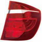 Stopuri - Stop tripla lampa spate dreapta ( exterior , LED) BMW X3 2014-2017