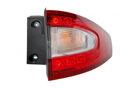 Stop tripla lampa spate dreapta ( exterior , LED) FORD MONDEO 4D 2014-2018 [0]