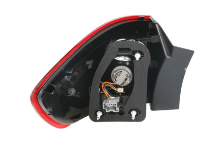 Stop tripla lampa spate dreapta ( exterior , LED) FORD MONDEO COMBI 2010-2014 [1]