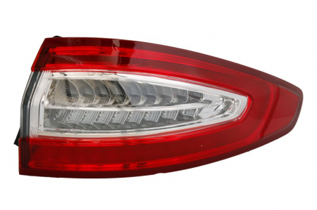 Stop tripla lampa spate dreapta ( exterior , LED) FORD MONDEO LIFTBACK 2014-2018