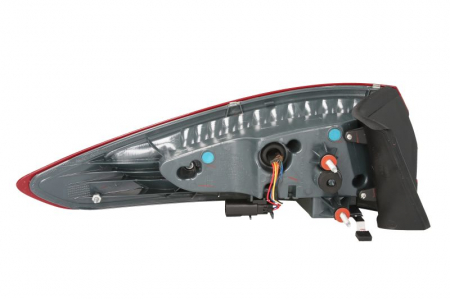 Stop tripla lampa spate dreapta ( exterior , LED) FORD MONDEO LIMUZINA 2014-2018 [1]