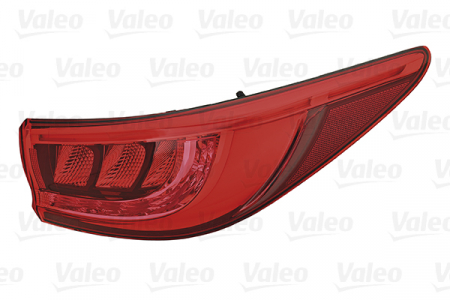 Stopuri - Stop tripla lampa spate dreapta ( exterior , LED) INFINITI Q30 dupa 2015