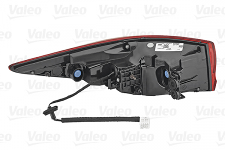 Stop tripla lampa spate dreapta ( exterior , LED) INFINITI Q30 dupa 2015 [1]