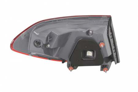 Stop tripla lampa spate dreapta ( exterior , LED) MERCEDES Clasa C COMBI 2013-2018 [1]