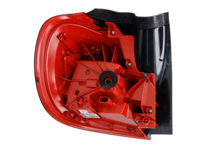 Stop tripla lampa spate dreapta ( exterior , LED) MERCEDES Clasa GLA dupa 2013 [1]