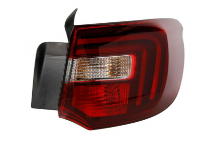 Stopuri - Stop tripla lampa spate dreapta ( exterior , LED) OPEL GRANDLAND X dupa 2017