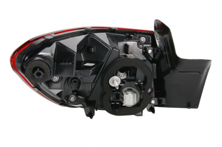 Stop tripla lampa spate dreapta ( exterior , LED) OPEL GRANDLAND X dupa 2017 [1]