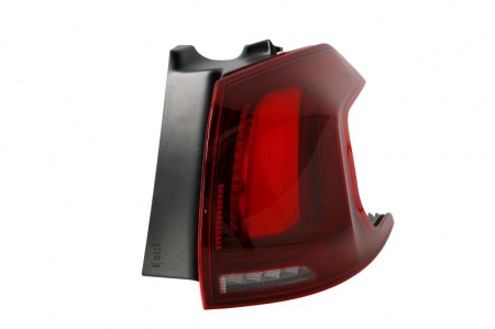 Stopuri - Stop tripla lampa spate dreapta ( exterior , LED) PEUGEOT 2008 dupa 2016
