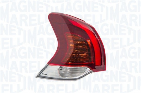 Stopuri - Stop tripla lampa spate dreapta ( exterior , LED) PEUGEOT 3008, 3008 SUV dupa 2012