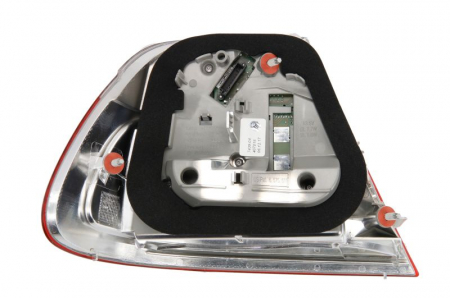 Stop tripla lampa spate dreapta ( exterior , LED, Semnalizator alb, culoare sticla: rosu) BMW Seria 3 DECAPOTABILA 2001-2006 [1]