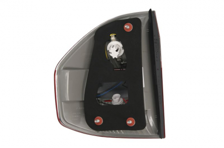 Stop tripla lampa spate dreapta ( exterior , LED, Semnalizator alb, culoare sticla: rosu) BMW X3 OFF-ROAD 2007-2011 [1]