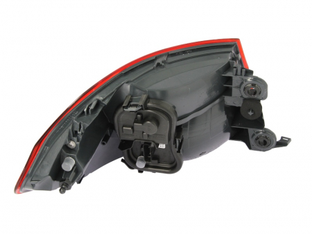 Stop tripla lampa spate dreapta ( exterior , LED, Semnalizator portocaliu, culoare sticla: rosu) BMW Seria 4 DECAPOTABILA/COUPE 2013-2017 [1]