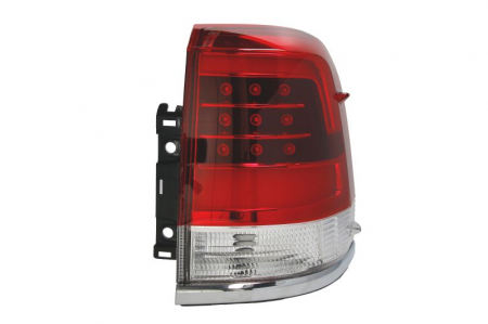 Stopuri - Stop tripla lampa spate dreapta ( exterior , LED) TOYOTA LAND CRUISER dupa 2017
