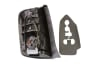 Stop tripla lampa spate dreapta ( exterior , LED) TOYOTA PRIUS HATCHBACK dupa 2003-2009 [2]