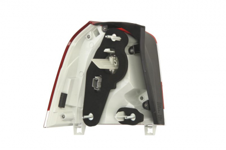 Stop tripla lampa spate dreapta ( exterior , LED) VOLVO V70 III, XC70 II dupa 2007 [1]
