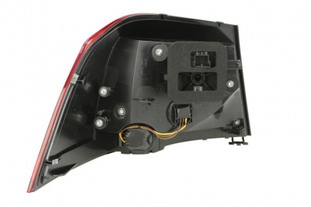 Stop tripla lampa spate dreapta ( exterior , LED) VW GOLF DECAPOTABILA 2008-2013 [1]