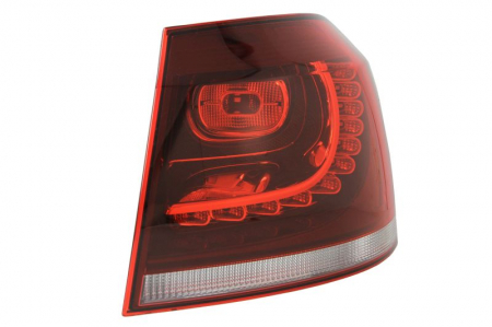 Stopuri - Stop tripla lampa spate dreapta ( exterior , LED) VW GOLF DECAPOTABILA 2008-2013