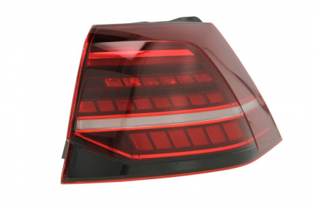 Stopuri - Stop tripla lampa spate dreapta ( exterior , LED) VW GOLF dupa 2017