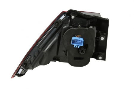 Stop tripla lampa spate dreapta ( exterior , LED) VW GOLF dupa 2017 [1]