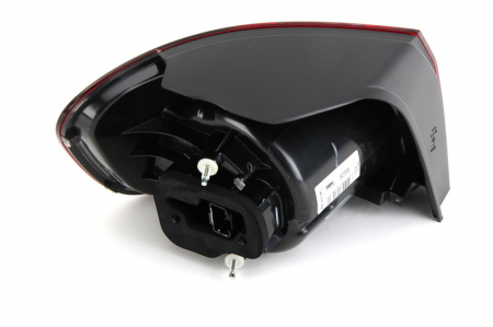 Stop tripla lampa spate dreapta ( exterior , LED) VW GOLF PLUS 2005-2009 [1]