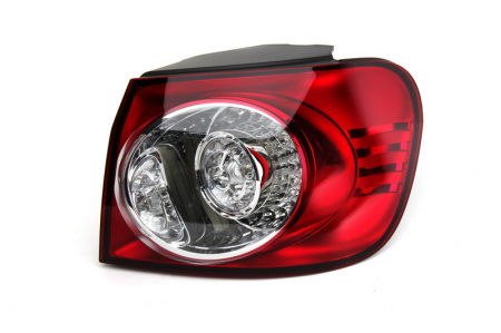 Stopuri - Stop tripla lampa spate dreapta ( exterior , LED) VW GOLF PLUS 2005-2009