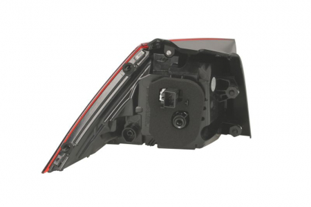 Stop tripla lampa spate dreapta ( exterior , LED) VW GOLF VII HATCHBACK dupa 2014 [1]