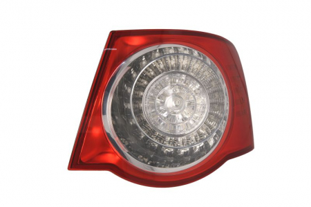 Stopuri - Stop tripla lampa spate dreapta ( exterior , LED) VW JETTA III 2005-2010