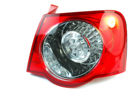 Stopuri - Stop tripla lampa spate dreapta ( exterior , LED) VW PASSAT LIMUZINA 2005-2010