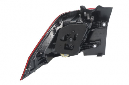 Stop tripla lampa spate dreapta ( exterior , LED) VW TIGUAN dupa 2016 [1]