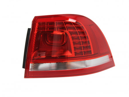 Stop tripla lampa spate dreapta ( exterior , LED) VW TOUAREG 2010-2014 [0]