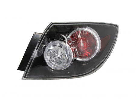 Stopuri - Stop tripla lampa spate dreapta ( exterior ) MAZDA 3 HATCHBACK 2003-2009