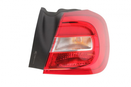 Stopuri - Stop tripla lampa spate dreapta ( exterior ) MERCEDES Clasa GLA dupa 2013