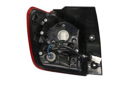 Stop tripla lampa spate dreapta ( exterior ) MITSUBISHI ASX 2013-2016 [1]