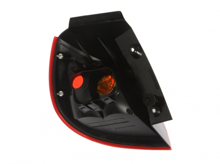 Stop tripla lampa spate dreapta ( exterior ) MITSUBISHI COLT 3 usi 2004-2012 [1]