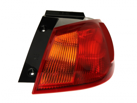 Stopuri - Stop tripla lampa spate dreapta ( exterior ) MITSUBISHI COLT 3 usi 2004-2012
