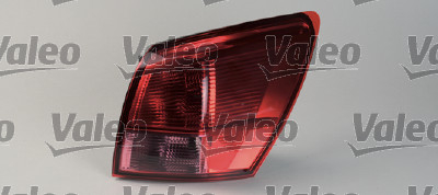 Stopuri - Stop tripla lampa spate dreapta ( exterior ) NISSAN QASHQAI 2007-2010