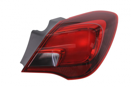Stopuri - Stop tripla lampa spate dreapta ( exterior ) OPEL CORSA E 3 usi dupa 2014