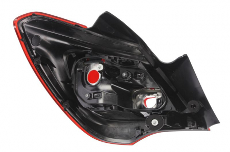 Stop tripla lampa spate dreapta ( exterior ) OPEL CORSA E 5 usi dupa 2014 [1]