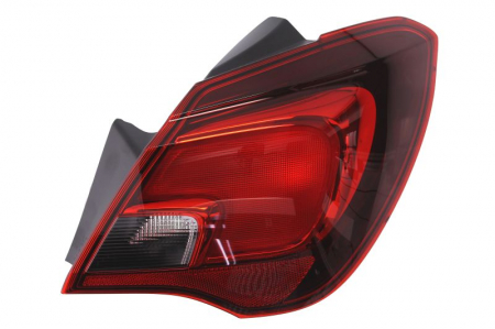 Stopuri - Stop tripla lampa spate dreapta ( exterior ) OPEL CORSA E 5 usi dupa 2014