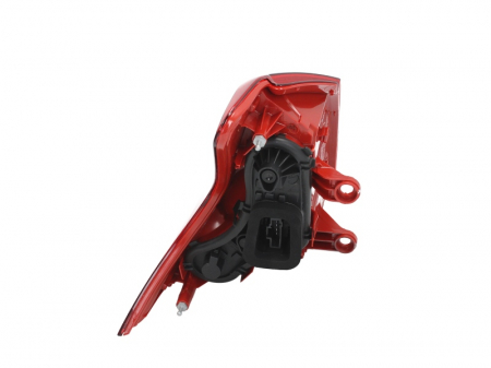 Stop tripla lampa spate dreapta ( exterior ) PEUGEOT 3008 dupa 2009 [1]