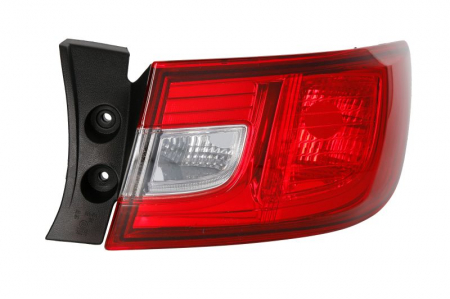 Stopuri - Stop tripla lampa spate dreapta ( exterior ) RENAULT CLIO HATCHBACK 2012-2016