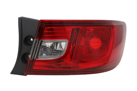 Stopuri - Stop tripla lampa spate dreapta ( exterior ) RENAULT CLIO HATCHBACK 2012-2016