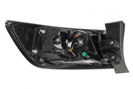 Stop tripla lampa spate dreapta ( exterior ) RENAULT CLIO HATCHBACK dupa 2016 [1]