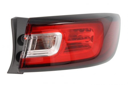 Stopuri - Stop tripla lampa spate dreapta ( exterior ) RENAULT CLIO HATCHBACK dupa 2016