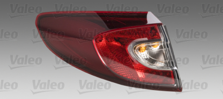 Stopuri - Stop tripla lampa spate stanga ( exterior ) RENAULT MEGANE COMBI 2008-2015