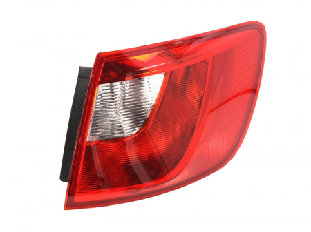 Stopuri - Stop tripla lampa spate dreapta ( exterior ) SEAT IBIZA IV ST COMBI dupa 2010