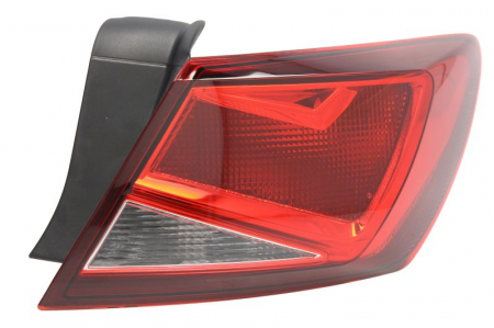 Stopuri - Stop tripla lampa spate dreapta ( exterior ) SEAT LEON HATCHBACK 2012-2016